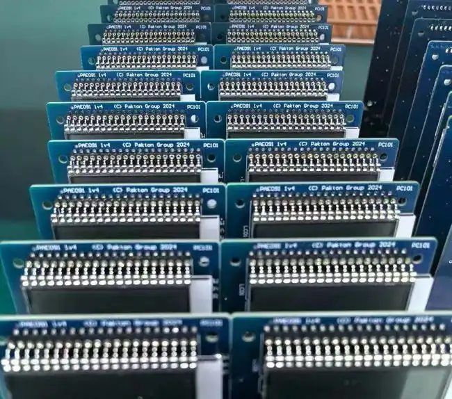 Top 10 Small-Batch PCB Service Providers for Prototyping